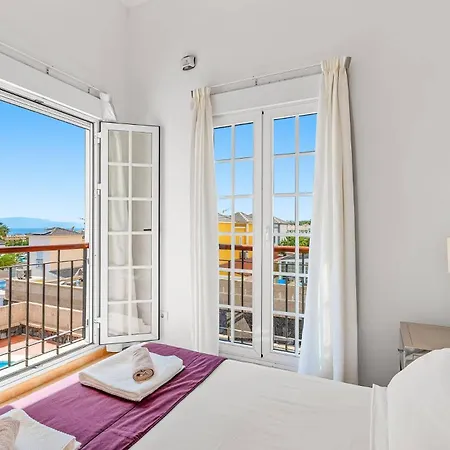 Atenas By Villa Costa Adeje (Tenerife)