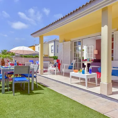 Atenas By Costa Adeje (Tenerife)