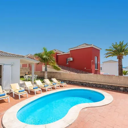 Atenas By Villa