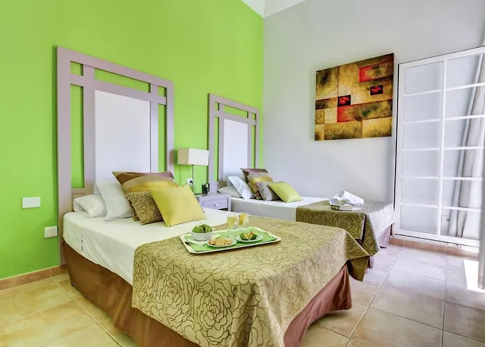 Atenas By * Costa Adeje (Tenerife)